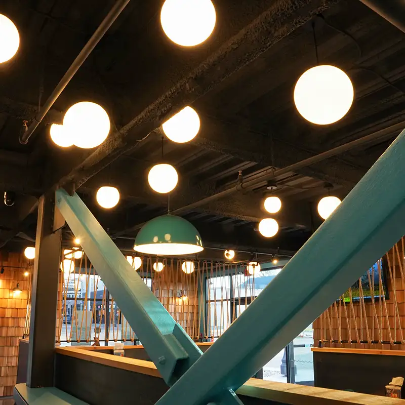 Narwhal's Edwardsville Bar