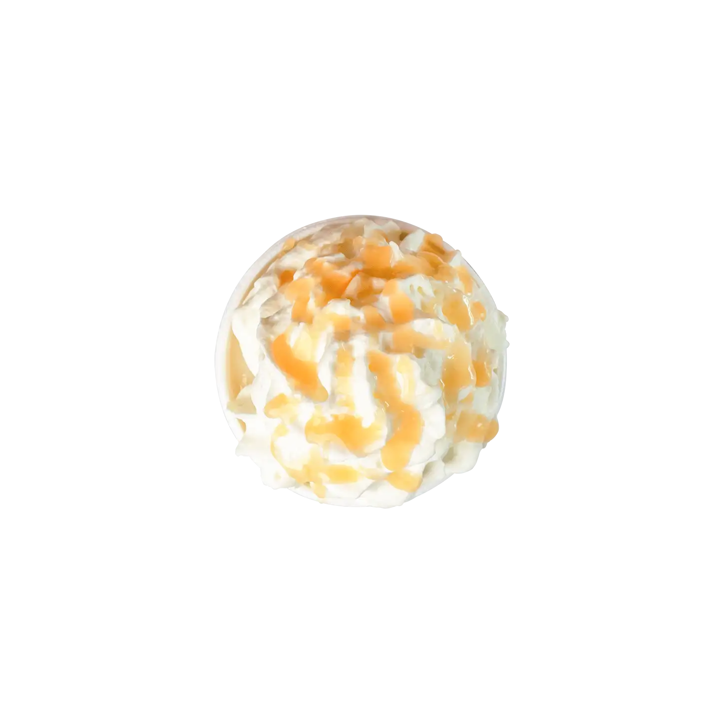 Butterscotch Cream