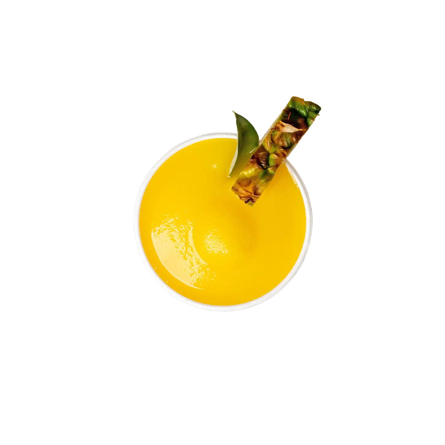 Golden Mango Margarita