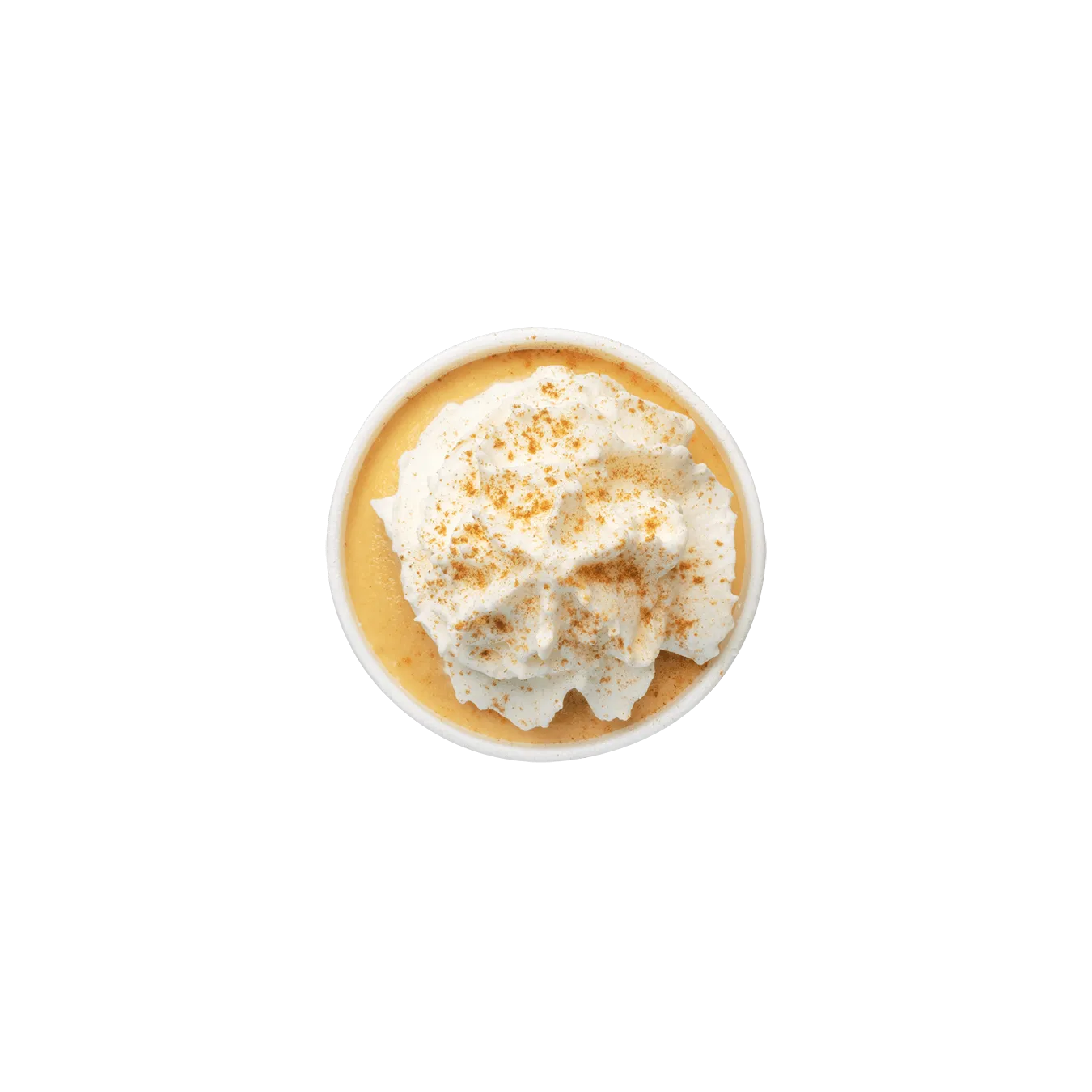 Pumpkin Spice White Russian